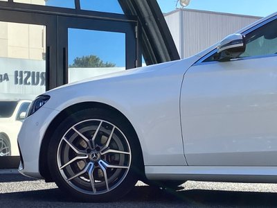 2020 Mercedes-BENZ E-CLASS 缩略图 12