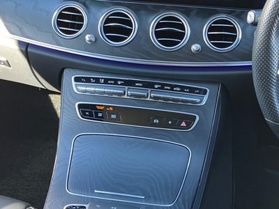 2020 Mercedes-BENZ E-CLASS 缩略图 19