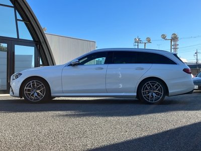 2020 Mercedes-BENZ E-CLASS — фото 7