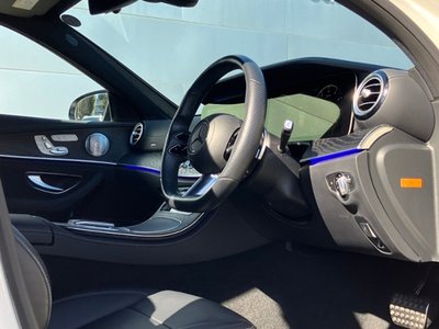 2020 Mercedes-BENZ E-CLASS 缩略图 16
