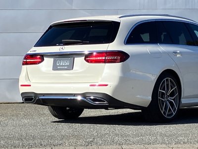 2020 Mercedes-BENZ E-CLASS 缩略图 11