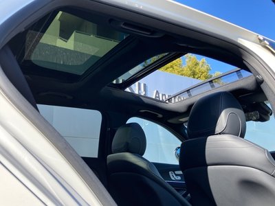 2020 Mercedes-BENZ E-CLASS 缩略图 37