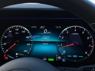 2020 Mercedes-BENZ E-CLASS 缩略图 24
