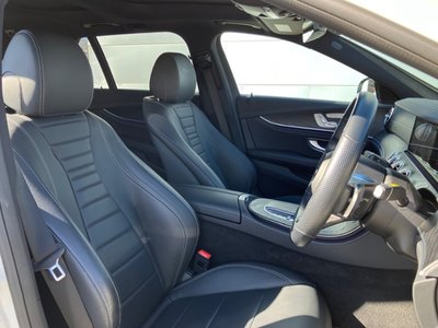 2020 Mercedes-BENZ E-CLASS 缩略图 13