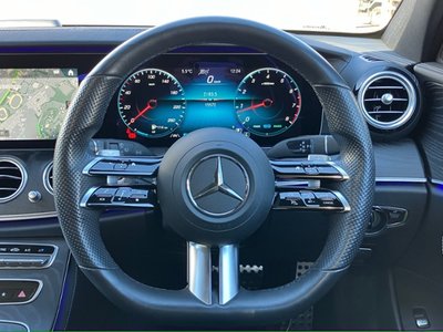 2020 Mercedes-BENZ E-CLASS 缩略图 17