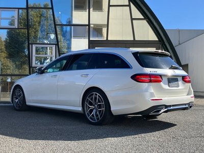 2020 Mercedes-BENZ E-CLASS — фото 6