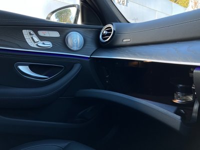 2020 Mercedes-BENZ E-CLASS 缩略图 36
