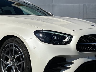 2020 Mercedes-BENZ E-CLASS — фото 10