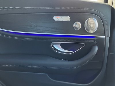2020 Mercedes-BENZ E-CLASS 缩略图 33
