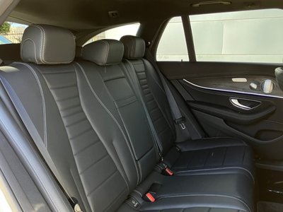 2020 Mercedes-BENZ E-CLASS 缩略图 14