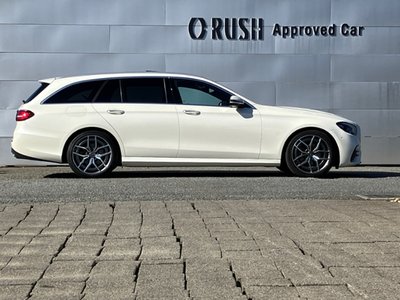 2020 Mercedes-BENZ E-CLASS 缩略图 41