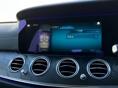 2020 Mercedes-BENZ E-CLASS 缩略图 26