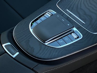 2020 Mercedes-BENZ E-CLASS 缩略图 38