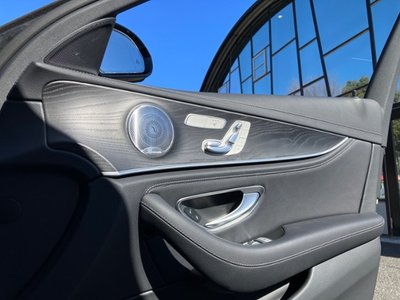 2020 Mercedes-BENZ E-CLASS 缩略图 23