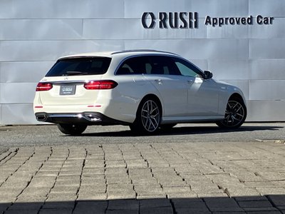 2020 Mercedes-BENZ E-CLASS 缩略图 40