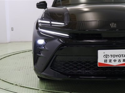 2025 Toyota CROWN SPORT photo 10
