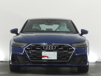 صورة مصغرة 13 لـ 2025 AUDI A7 SPORTBACK