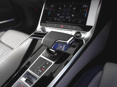 صورة مصغرة 29 لـ 2025 AUDI A7 SPORTBACK