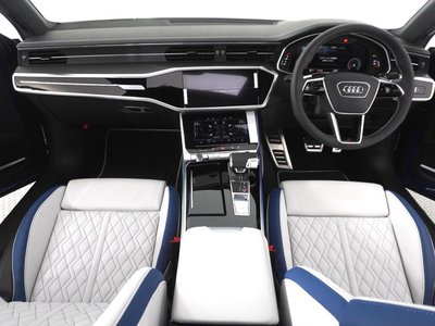 صورة مصغرة 21 لـ 2025 AUDI A7 SPORTBACK