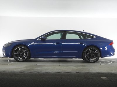 صورة مصغرة 15 لـ 2025 AUDI A7 SPORTBACK