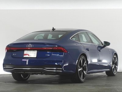 صورة مصغرة 17 لـ 2025 AUDI A7 SPORTBACK