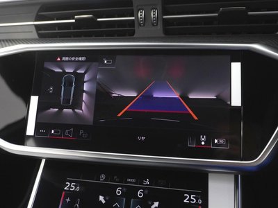 صورة مصغرة 39 لـ 2025 AUDI A7 SPORTBACK