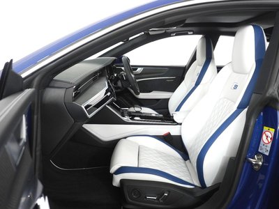 صورة مصغرة 25 لـ 2025 AUDI A7 SPORTBACK