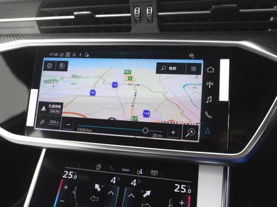 صورة مصغرة 30 لـ 2025 AUDI A7 SPORTBACK
