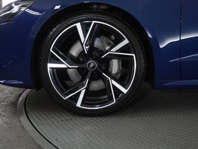 صورة مصغرة 23 لـ 2025 AUDI A7 SPORTBACK