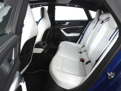 صورة مصغرة 26 لـ 2025 AUDI A7 SPORTBACK