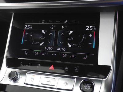 صورة مصغرة 38 لـ 2025 AUDI A7 SPORTBACK