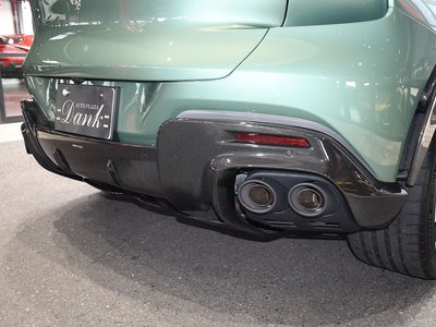 FERRARI PUROSANGUE - 10