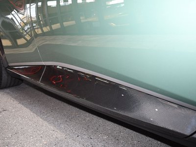 FERRARI PUROSANGUE - 8
