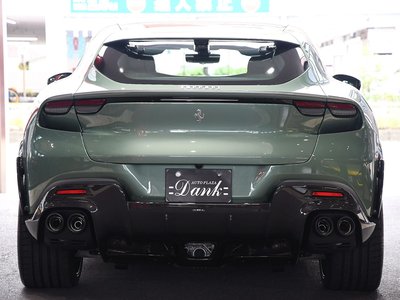FERRARI PUROSANGUE - 6