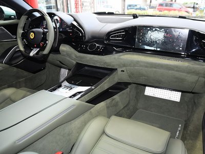 FERRARI PUROSANGUE - 3