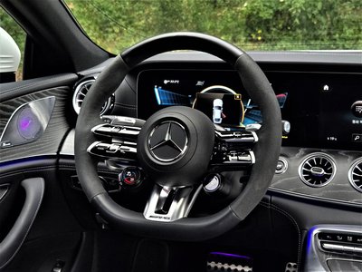 2023 Mercedes-BENZ GT AMG — миниатюра 13