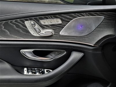 2023 Mercedes-BENZ GT AMG — миниатюра 11