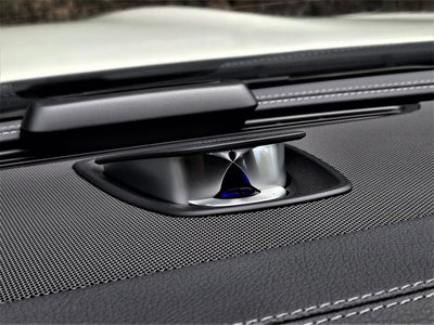 2023 Mercedes-BENZ GT AMG — миниатюра 15