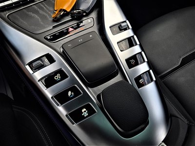 2023 Mercedes-BENZ GT AMG — миниатюра 17