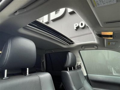 TOYOTA LAND CRUISER PRADO - 9