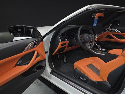 2022 BMW M4 thumbnail 13