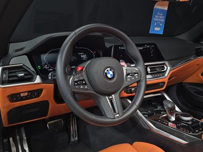 2022 BMW M4 thumbnail 19