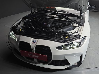 2022 BMW M4 photo 7