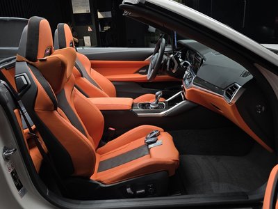 2022 BMW M4 thumbnail 16
