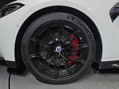 2022 BMW M4 photo 6