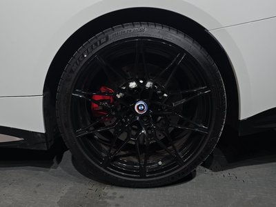 2022 BMW M4 photo 8
