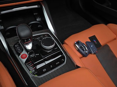 2022 BMW M4 thumbnail 12