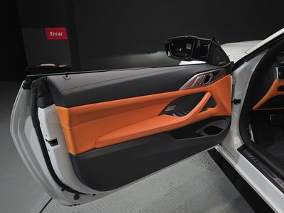 2022 BMW M4 thumbnail 14