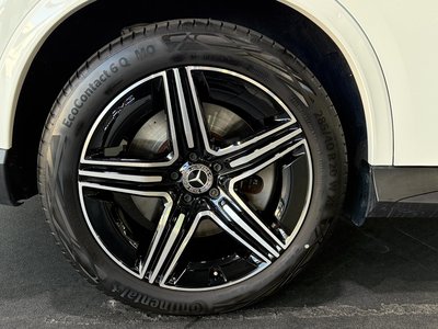 MERCEDES-BENZ GLC COUPE - 7