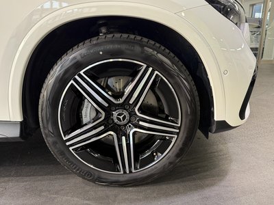 MERCEDES-BENZ GLC COUPE - 6